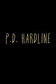 Poster do filme P.D. Hardline