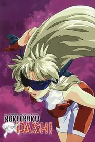 All Purpose Cultural Cat Girl Nuku Nuku Dash! tv show poster