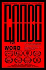 The Word movie poster