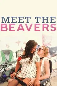 Camp Beaverton: Meet the Beavers movie poster