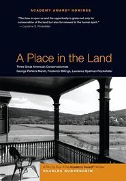 A Place in the Land movie poster