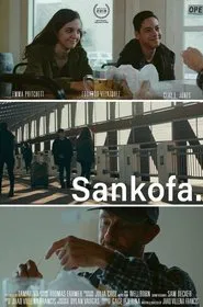 Sankofa. movie poster