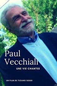 Paul Vecchiali: Une vie chantée movie poster