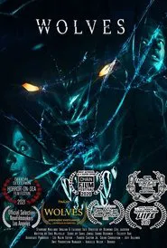 Wolves movie poster
