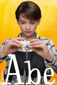 Abe movie poster