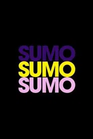 Love Sumo movie poster