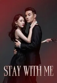 Stay with Me tv show poster