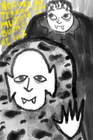 Noches de Terror con Muerte al Buen Cine vol.2 movie poster