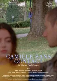 Poster do filme Camille, Contactless