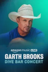 Poster do filme Amazon Music Live with Garth Brooks