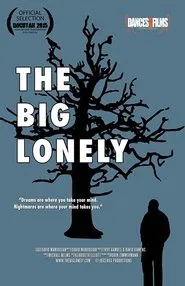The Big Lonely movie poster