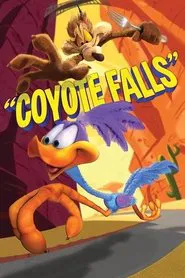 Coyote Falls movie poster