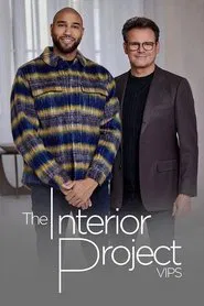 The Interior Project: VIPS tv show poster