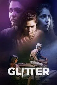 Glitter tv show poster