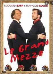 Le Grand Mezze movie poster