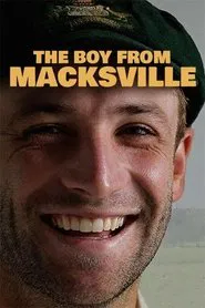 The Boy from Macksville movie poster