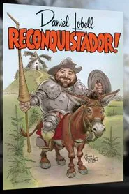 ReConquistador! movie poster