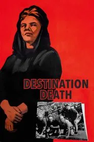 Poster do filme Destination Death