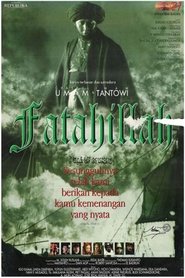 Fatahillah movie poster