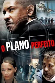 Poster do filme O Plano Perfeito