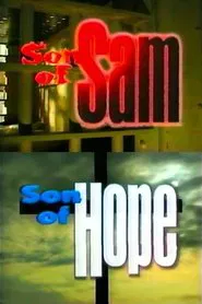 Son of Sam, Son of Hope movie poster