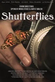 Shutterflies movie poster