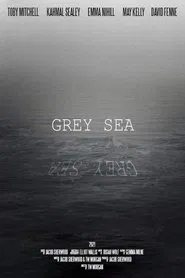 Grey Sea movie poster
