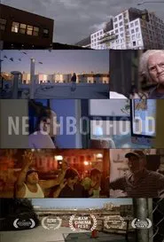 Poster do filme Neighborhood