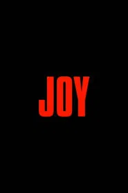 Joy movie poster