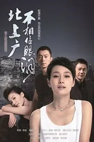 Swan Dive for Love tv show poster
