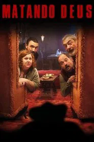 Poster do filme Matando Deus