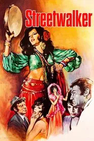 Poster do filme Streetwalker
