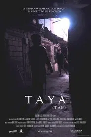 Tag movie poster