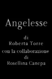 Angelesse movie poster
