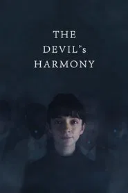The Devil's Harmony movie poster
