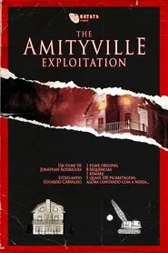The Amityville Exploitation movie poster