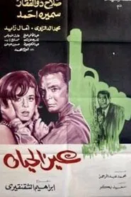 Eye of life movie poster