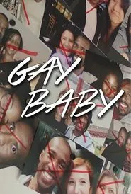 Gay Baby movie poster