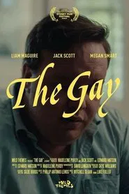 The Gay movie poster