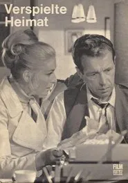 Verspielte Heimat movie poster