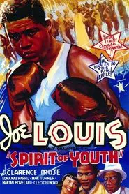 Poster do filme Spirit of Youth