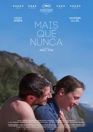 Poster do filme More Than Ever