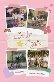 Poster do filme Little Aggie