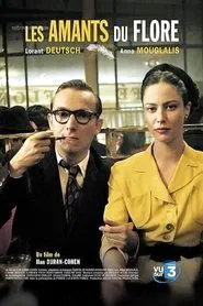 Lovers of the Café Flore movie poster