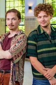 Sketch Studio tv show poster