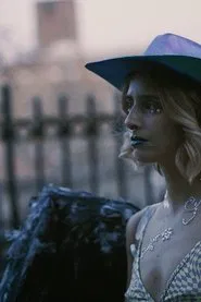 Enraptured movie poster