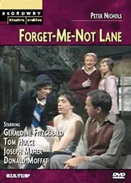 Forget-Me-Not Lane movie poster