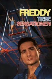 Poster do filme Freddy, Tiere, Sensationen