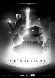 Meteorlight movie poster