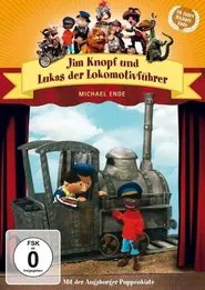 Augsburger Puppenkiste - Jim Knopf und Lukas der Lokomotivführer movie poster